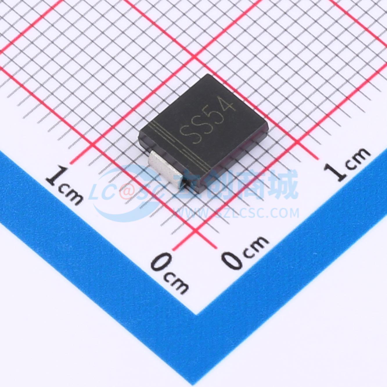 点击查看大图 SS54C-6AF实物图