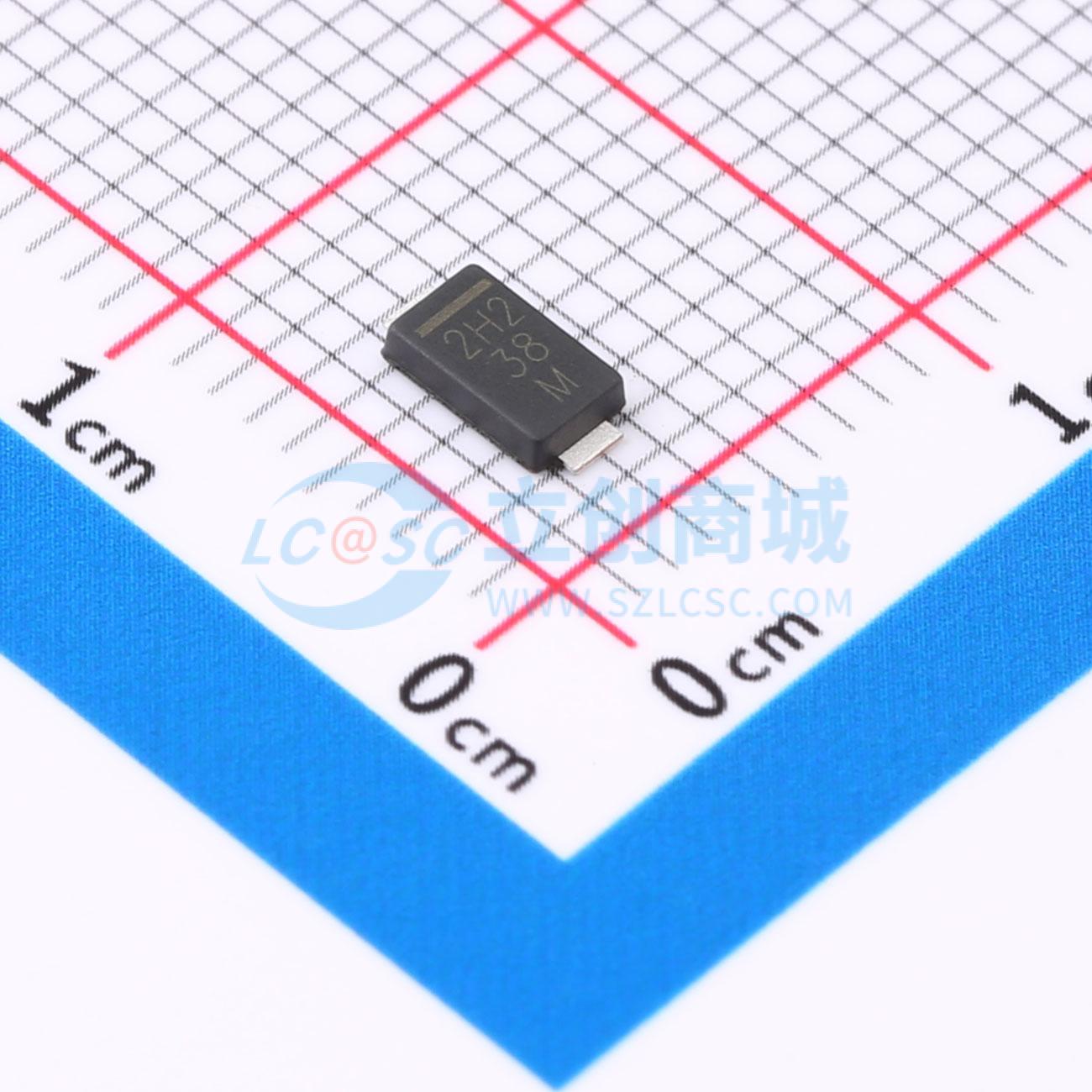 VS-2EJH02HM3/6B实物图