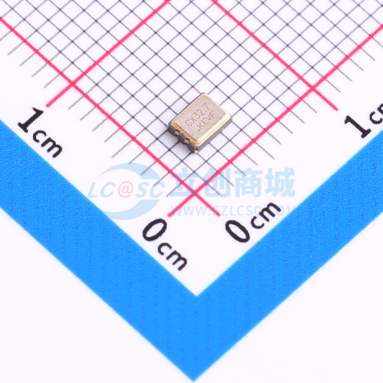 点击查看大图 8ESC327CK033L实物图