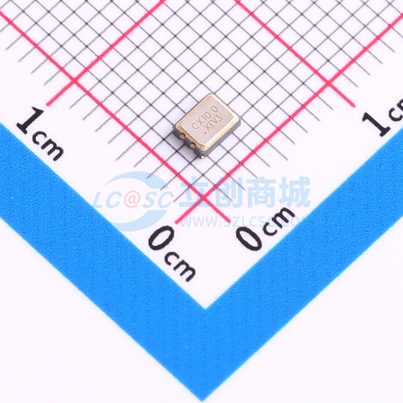 8ESC100C0033L实物图
