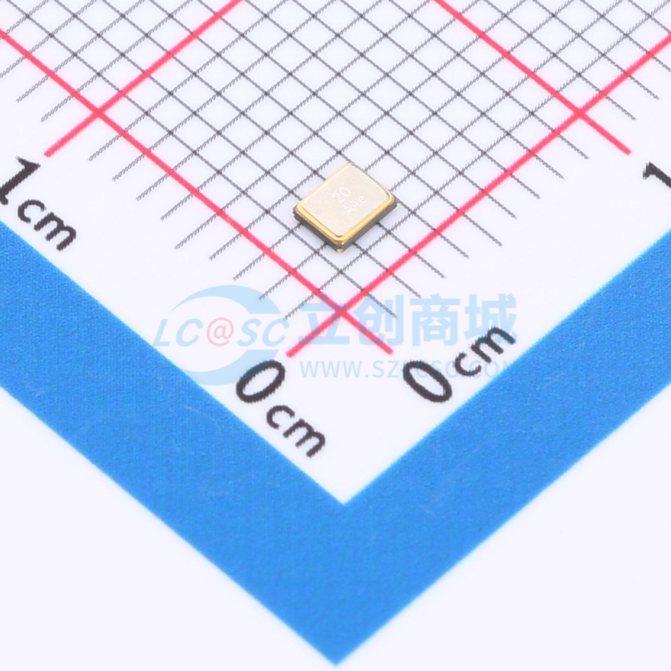 点击查看大图 CXAF-020000-2F09D40实物图