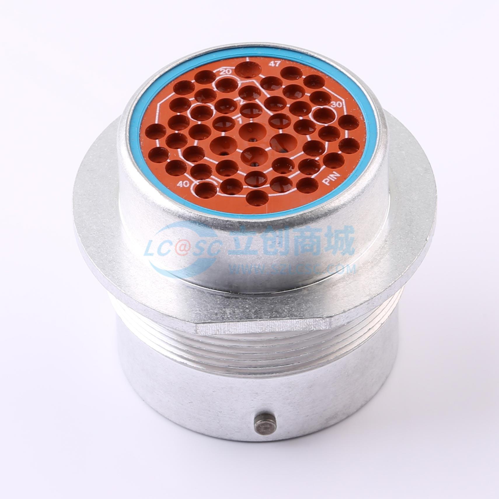 点击查看大图 HD34-24-47PE实物图