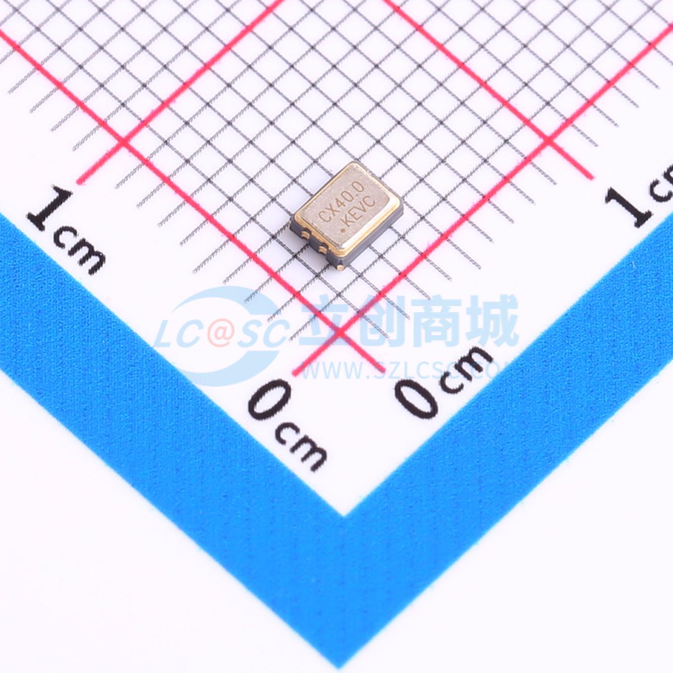 点击查看大图 8ESC400C0033L实物图