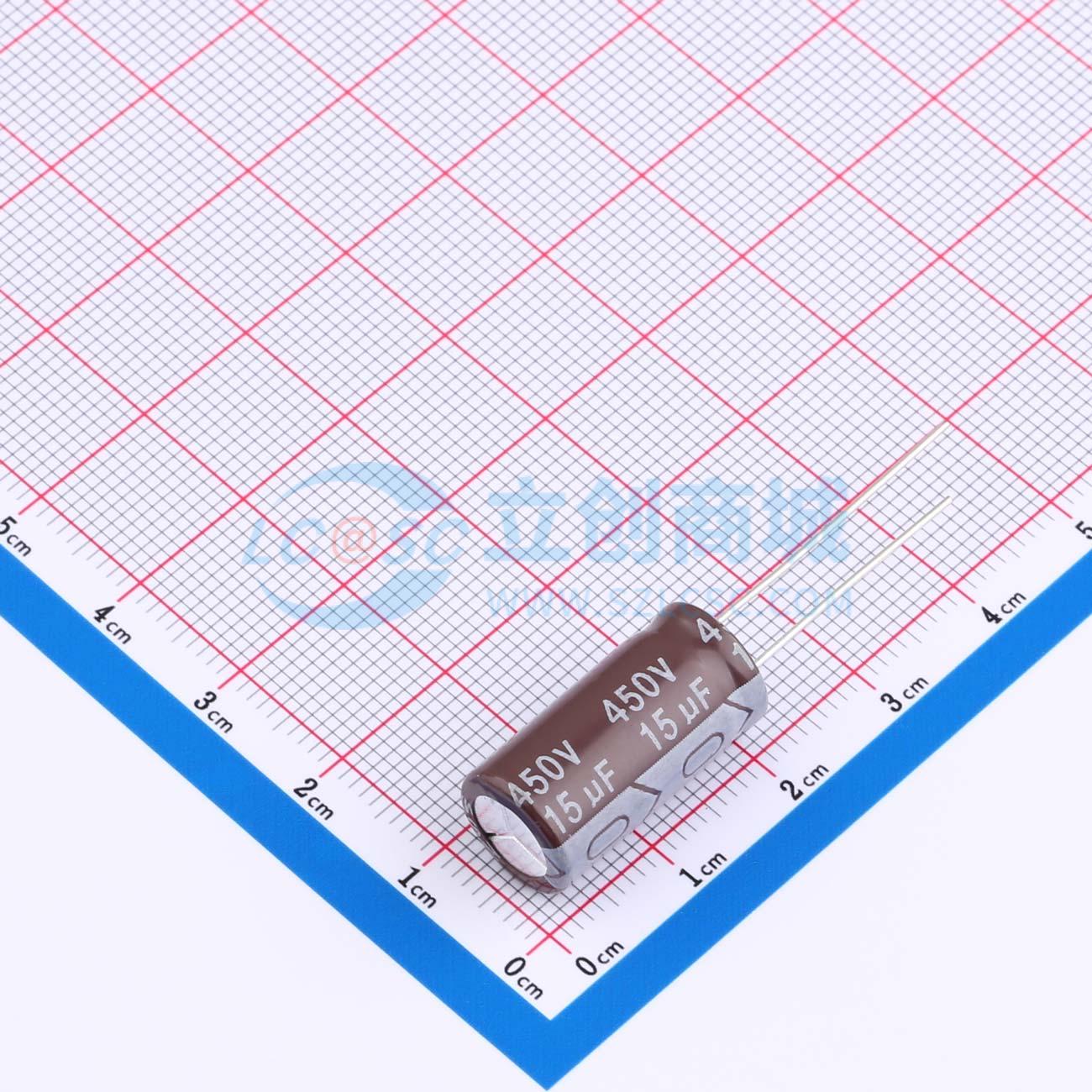 点击查看大图 DHG450M156H200S1AE实物图