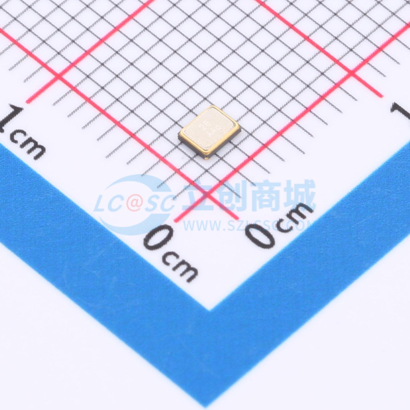 点击查看大图 CXAF-026000-2F09F40实物图
