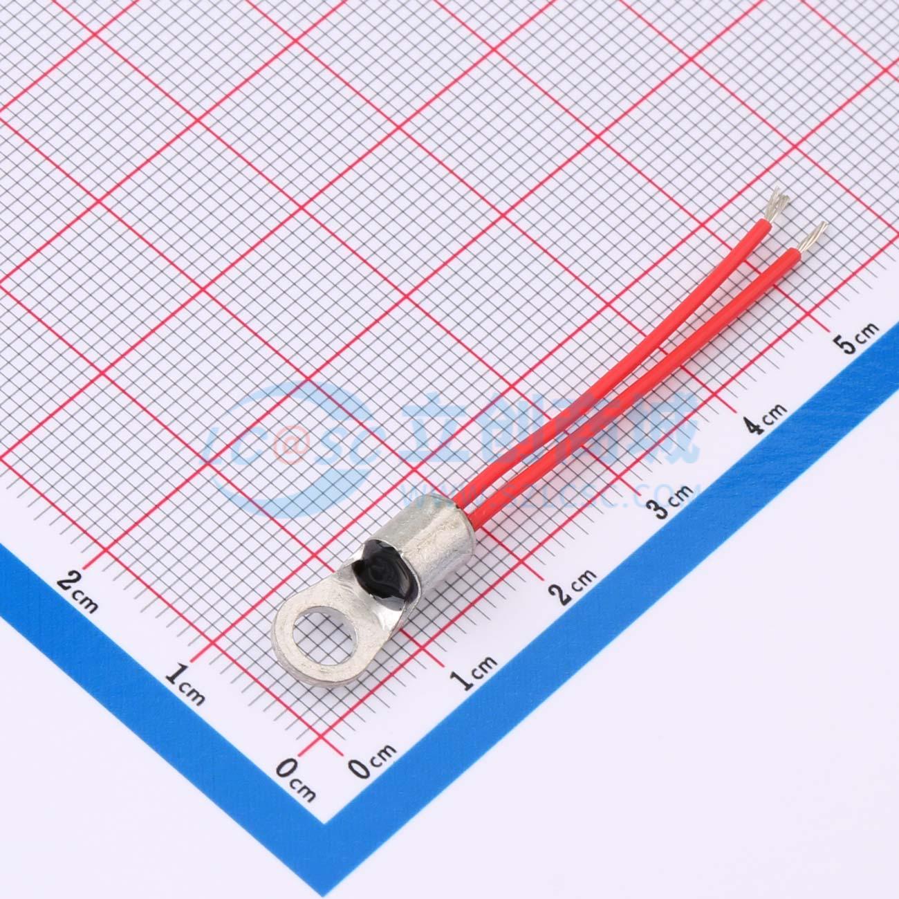 点击查看大图 NTCALUG91A103GA实物图