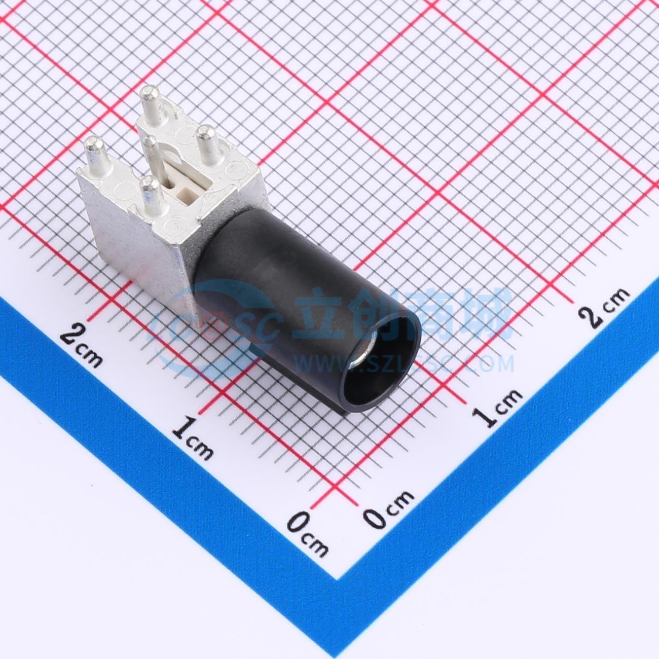 点击查看大图 XK1PWM13-NL04-A实物图