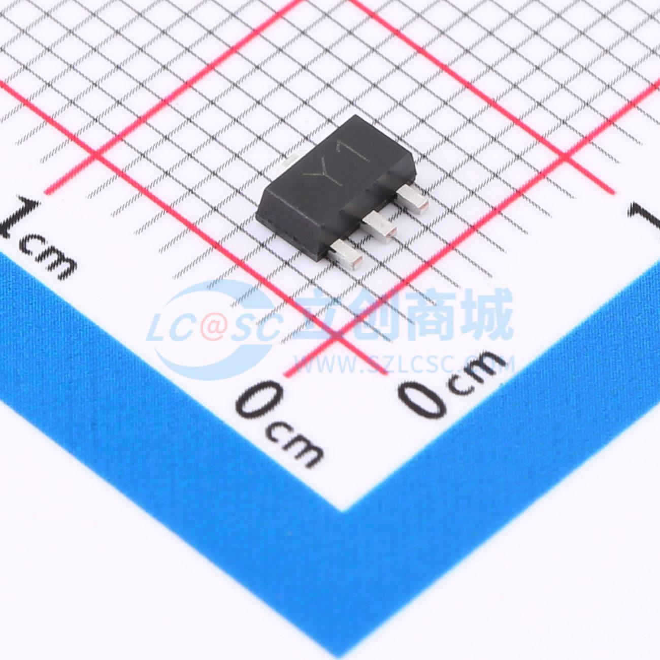 点击查看大图 PXT8050-2AF实物图