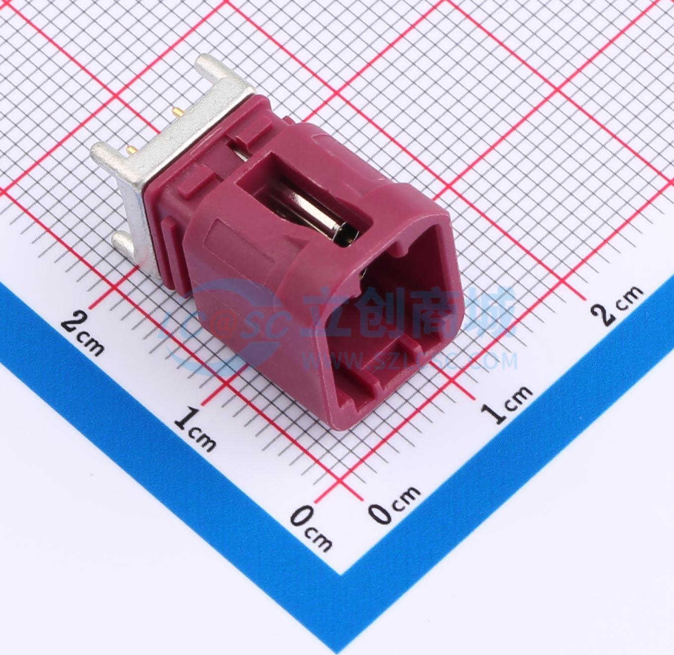 点击查看大图 XM0TWM41-NJ04-D实物图