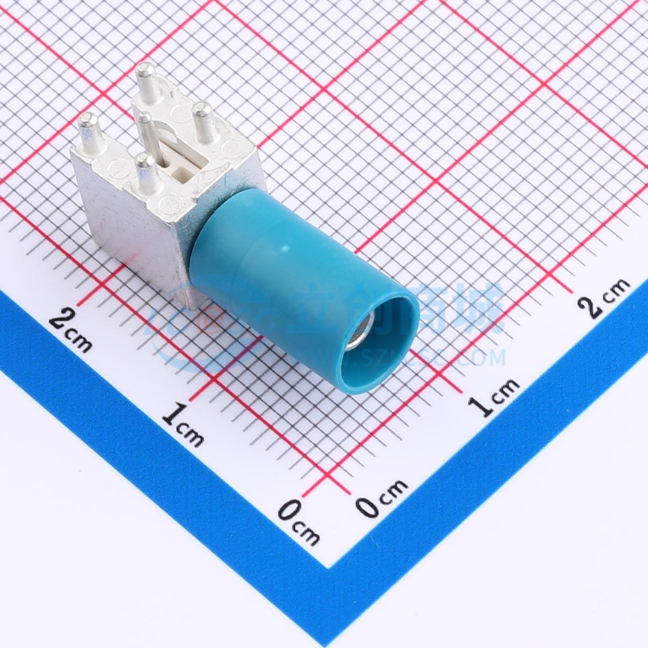 点击查看大图 XK1PWM13-NL04-Z实物图