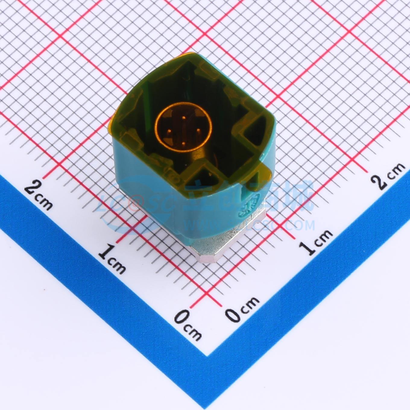 点击查看大图 XH4PWM11-NZ05-Z实物图