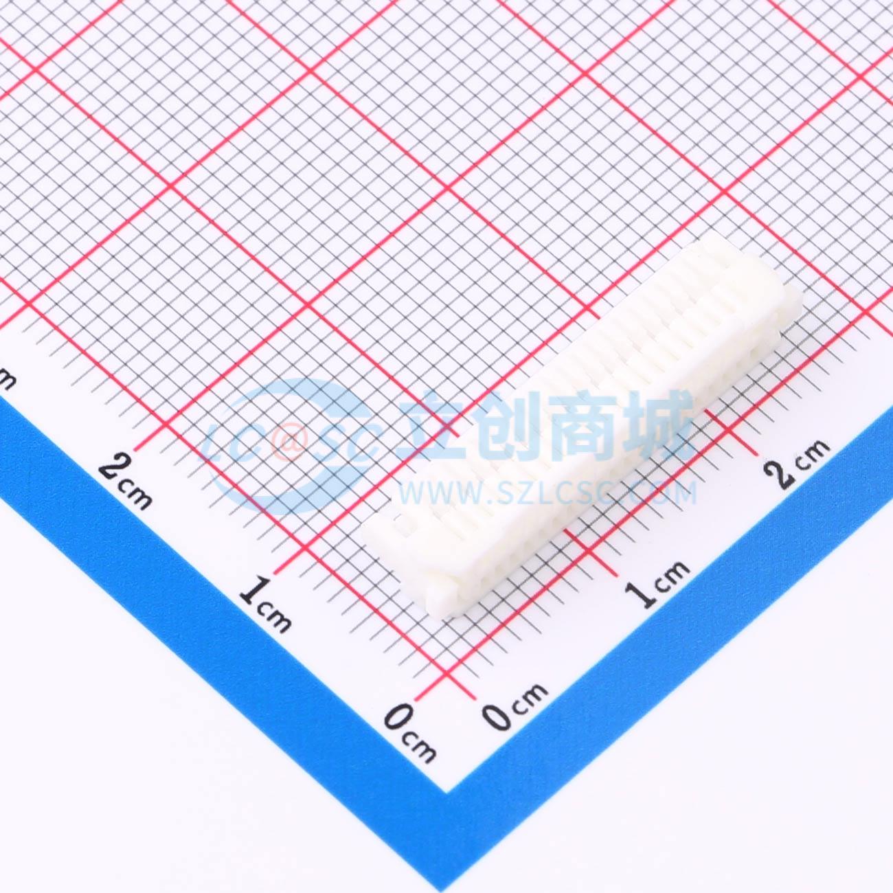 点击查看大图 WB100B40-40HA3-01实物图