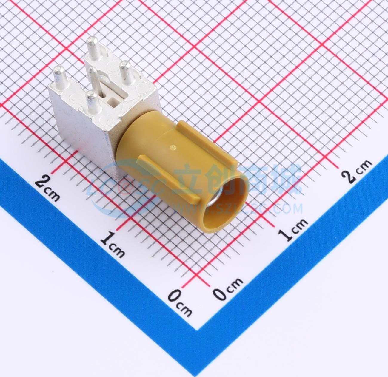 点击查看大图 XK1PWM13-NL04-K实物图
