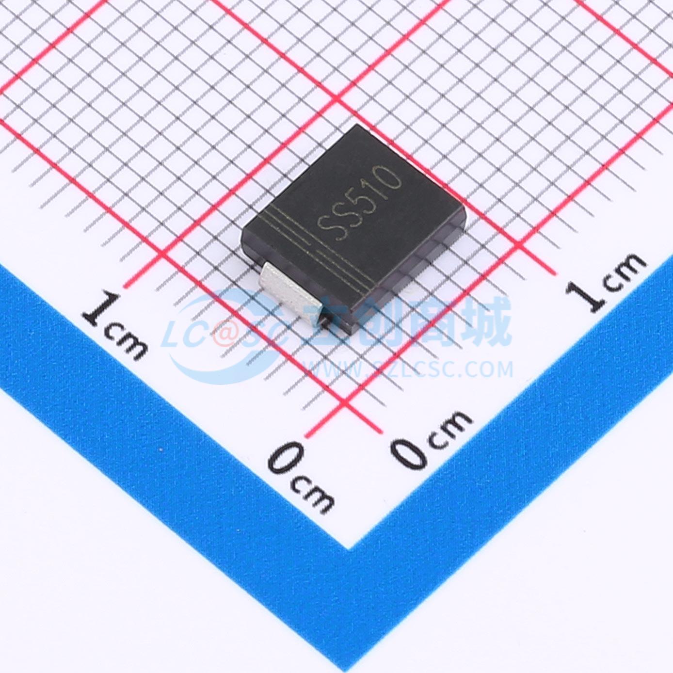 点击查看大图 SS510C-6AF实物图