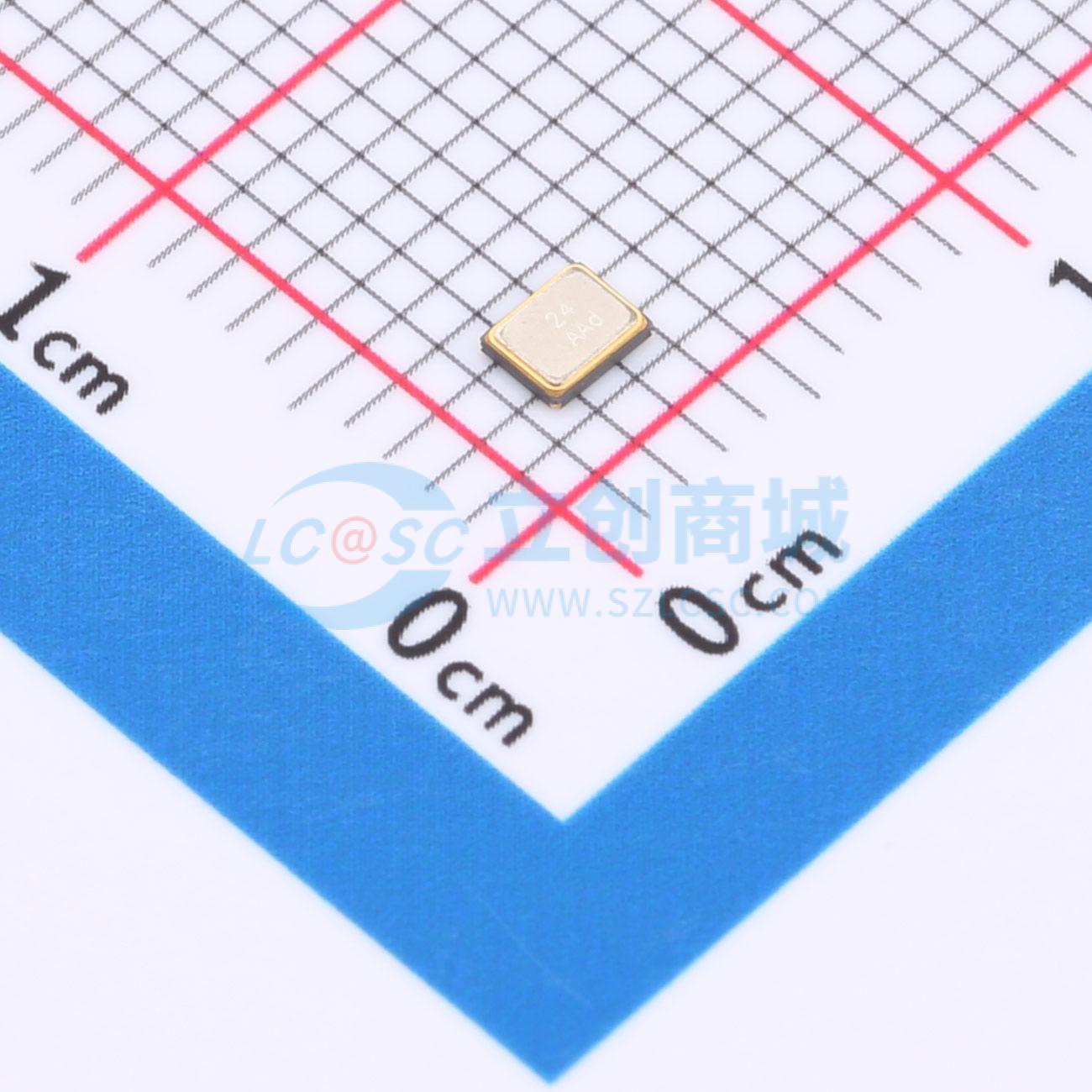 点击查看大图 CXAF-024000-2F10D20实物图