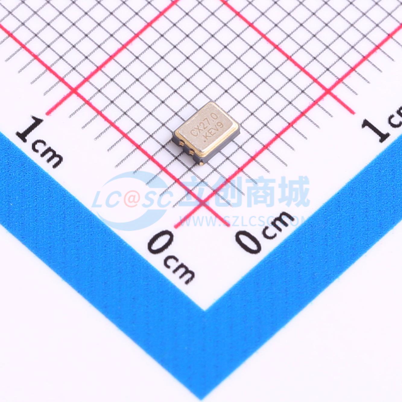 点击查看大图 8ESC270C0033L实物图