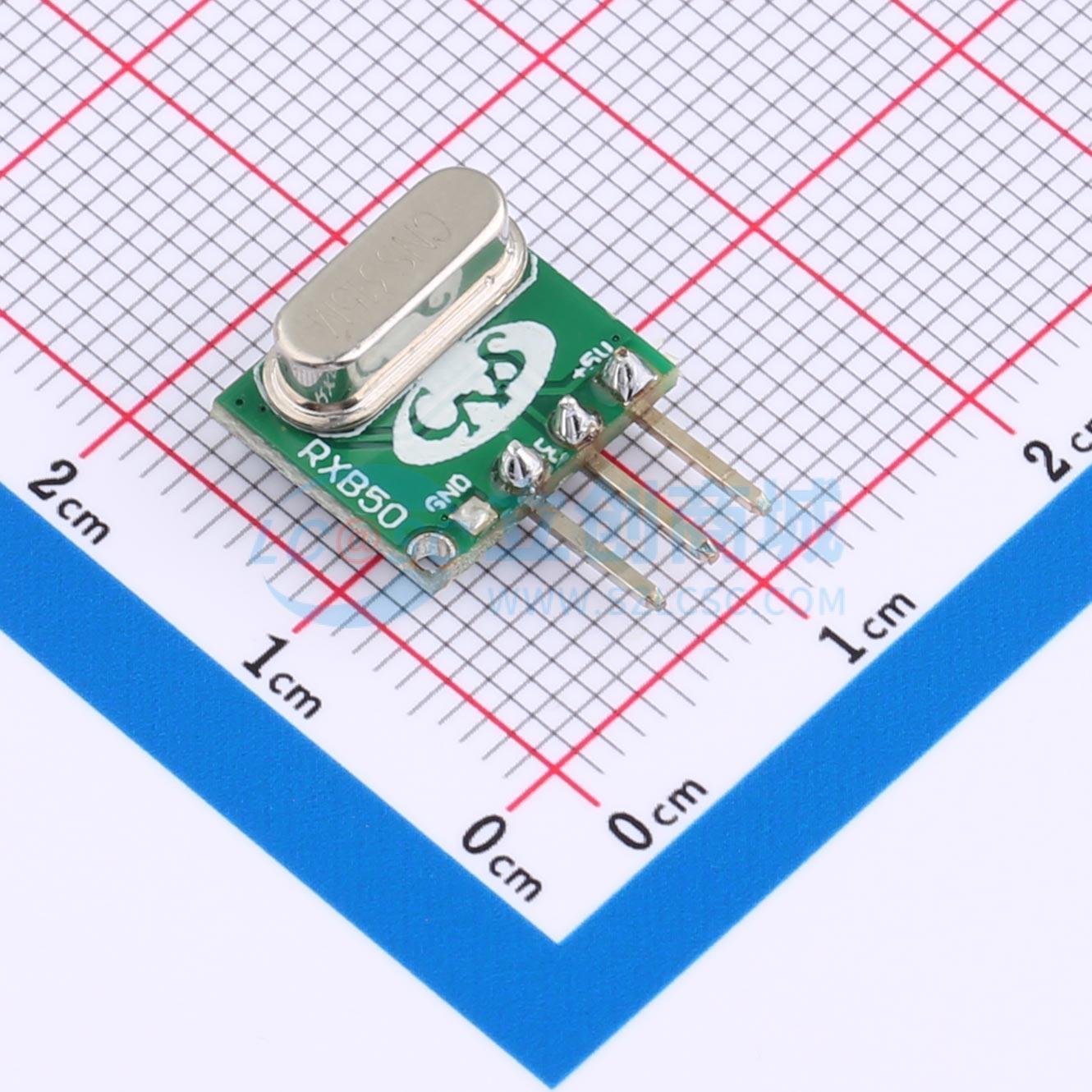 点击查看大图 CNS-RXB50-315M实物图