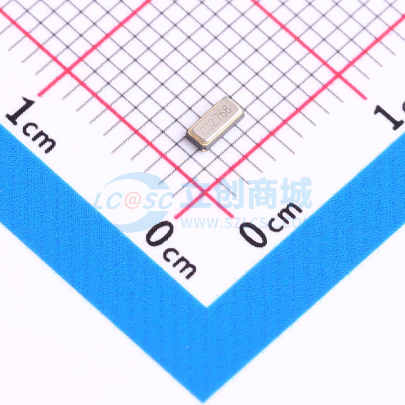 点击查看大图 8HSC327C0312L实物图