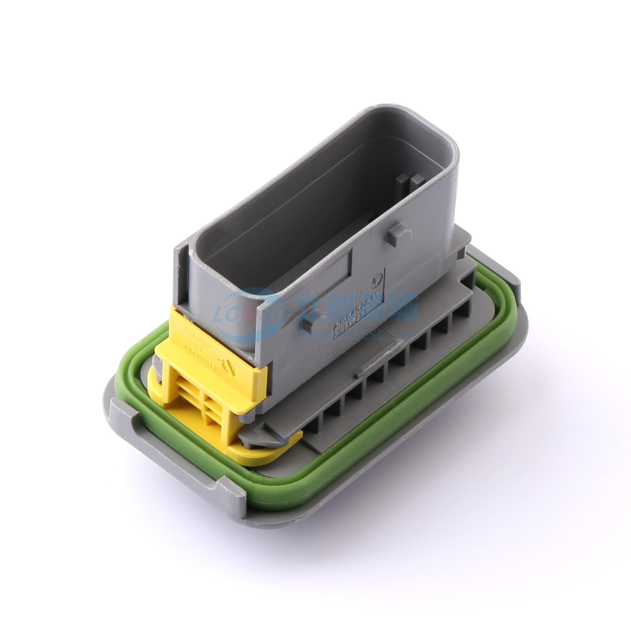 点击查看大图 2-1564526-1实物图