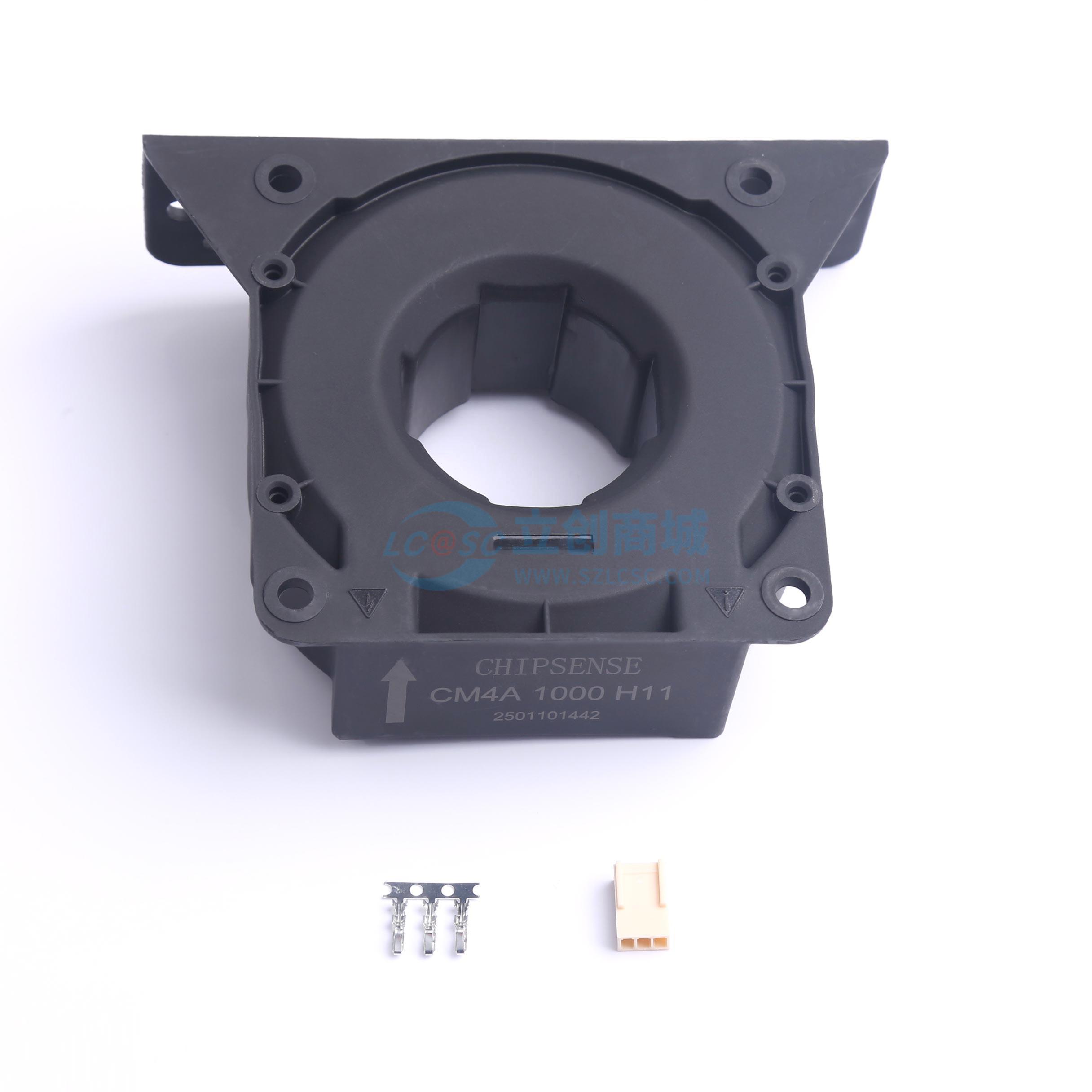 点击查看大图 CM4A 1000 H11实物图