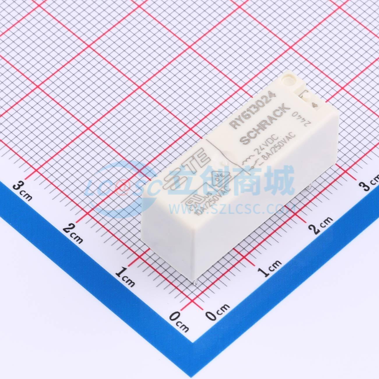 点击查看大图 RY613024实物图