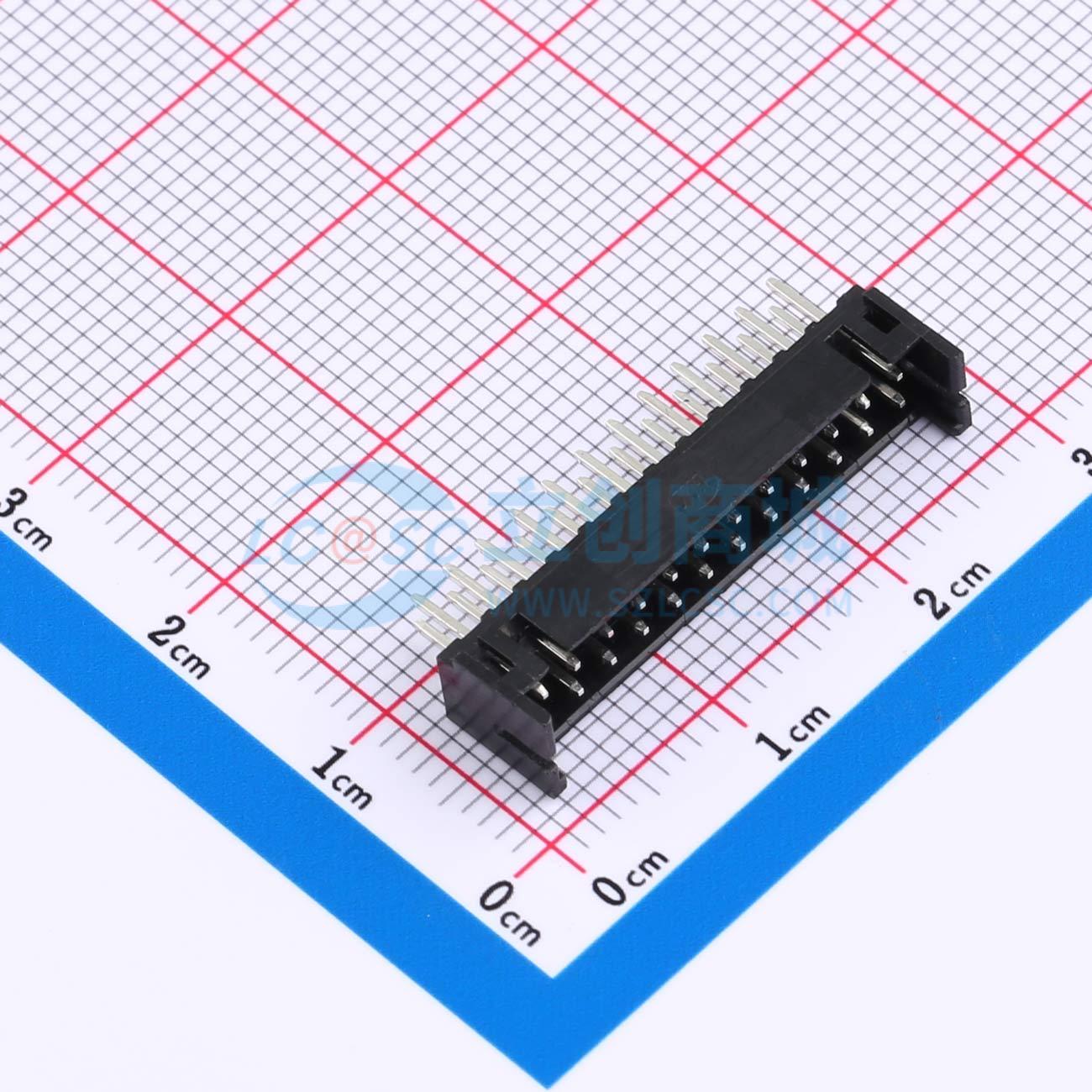 点击查看大图 HX20012-24A black实物图