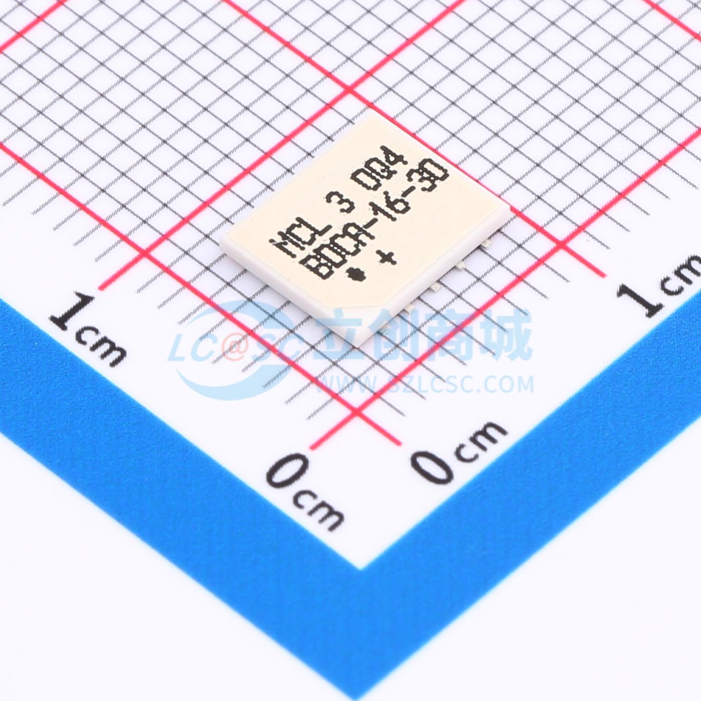 点击查看大图 BDCA-16-30+实物图