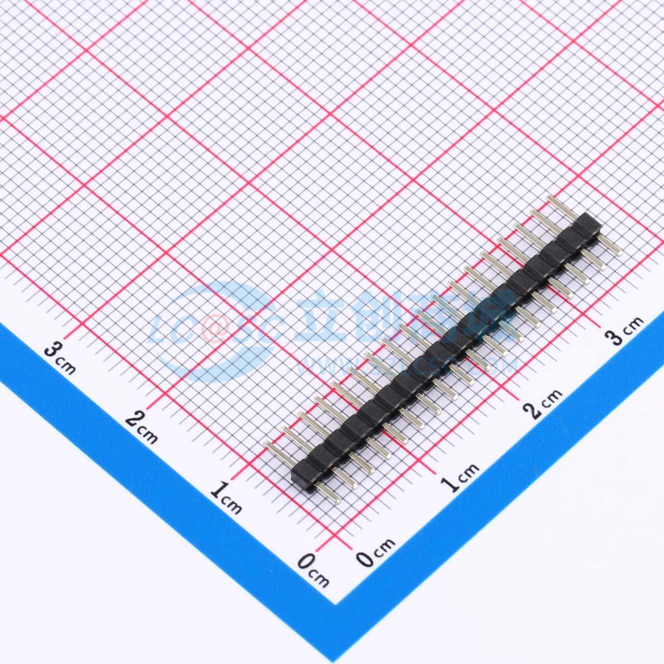 点击查看大图 PZ200-1-18-Z实物图