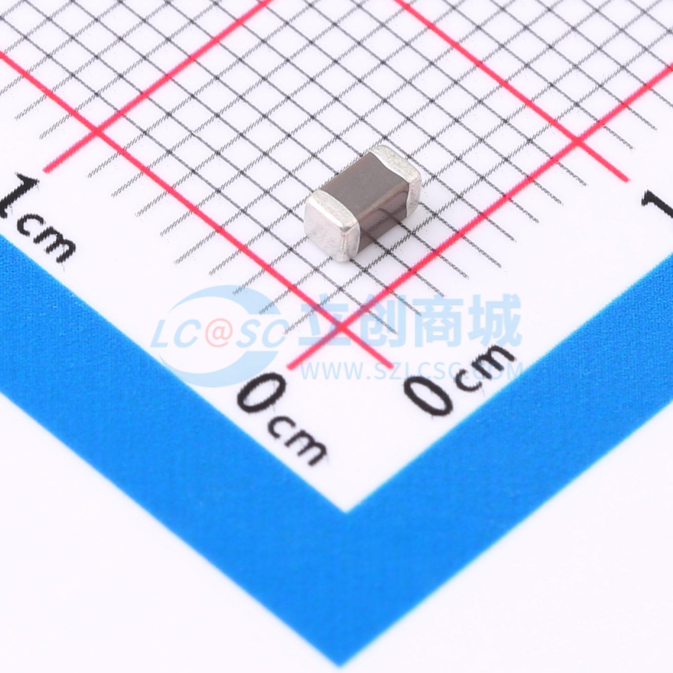 点击查看大图 UMK316AC7475KLHTE实物图