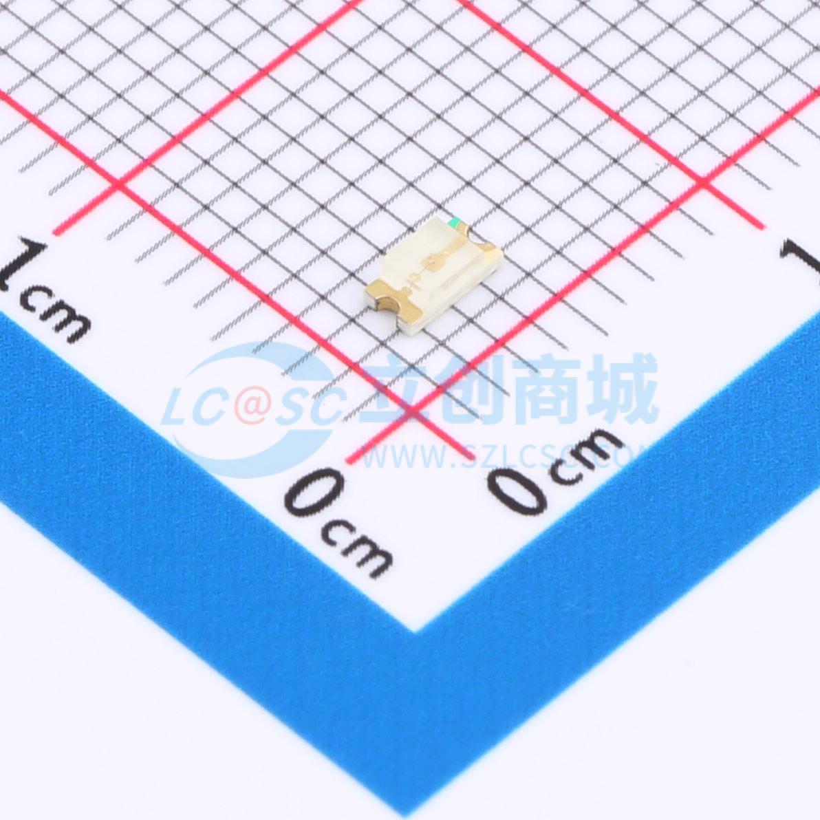 E6C1206QBAC1UDA实物图