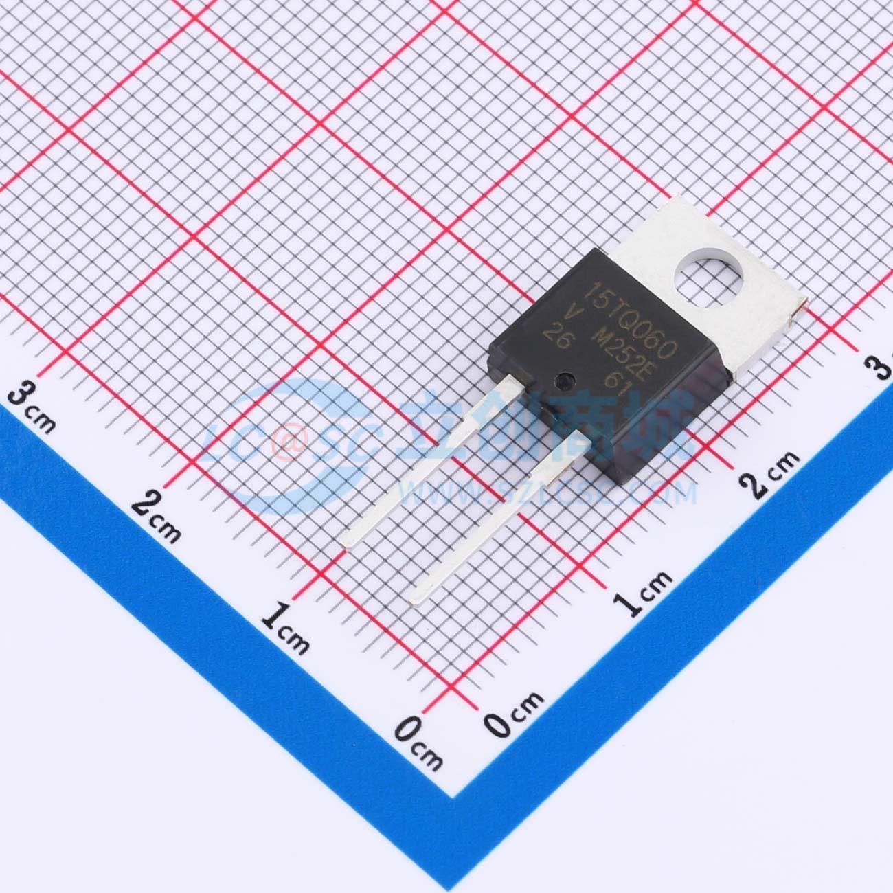 点击查看大图 VS-15TQ060-M3实物图