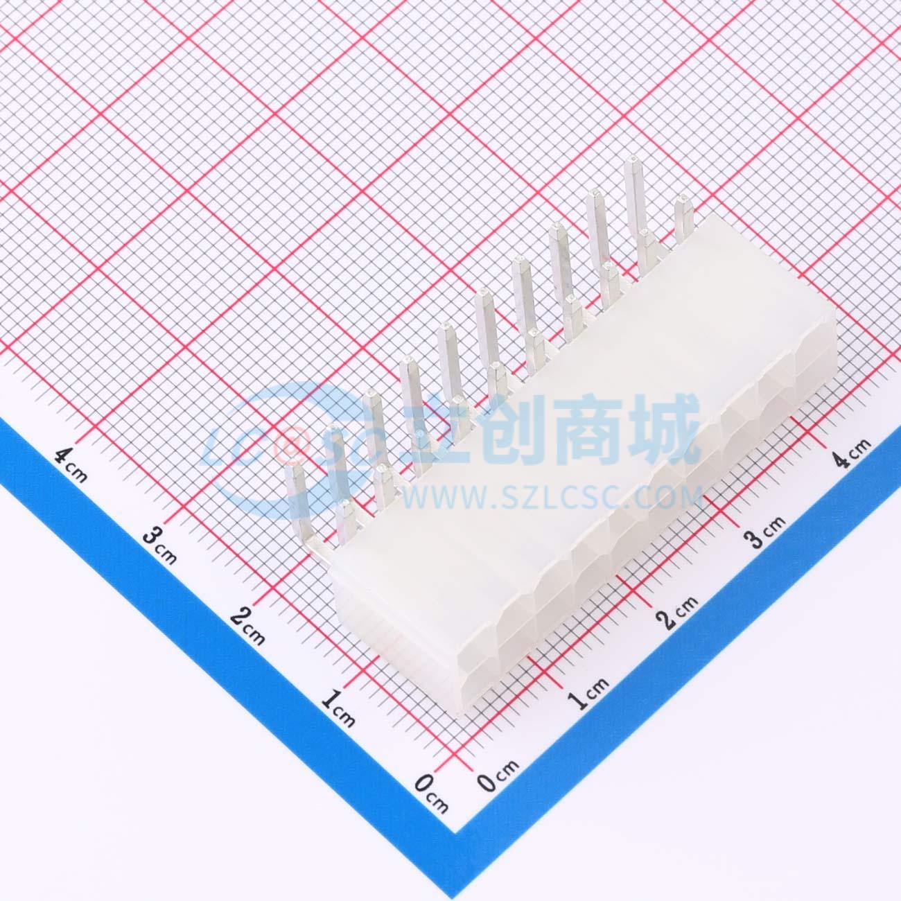 点击查看大图 WB420A2H-200P-001实物图