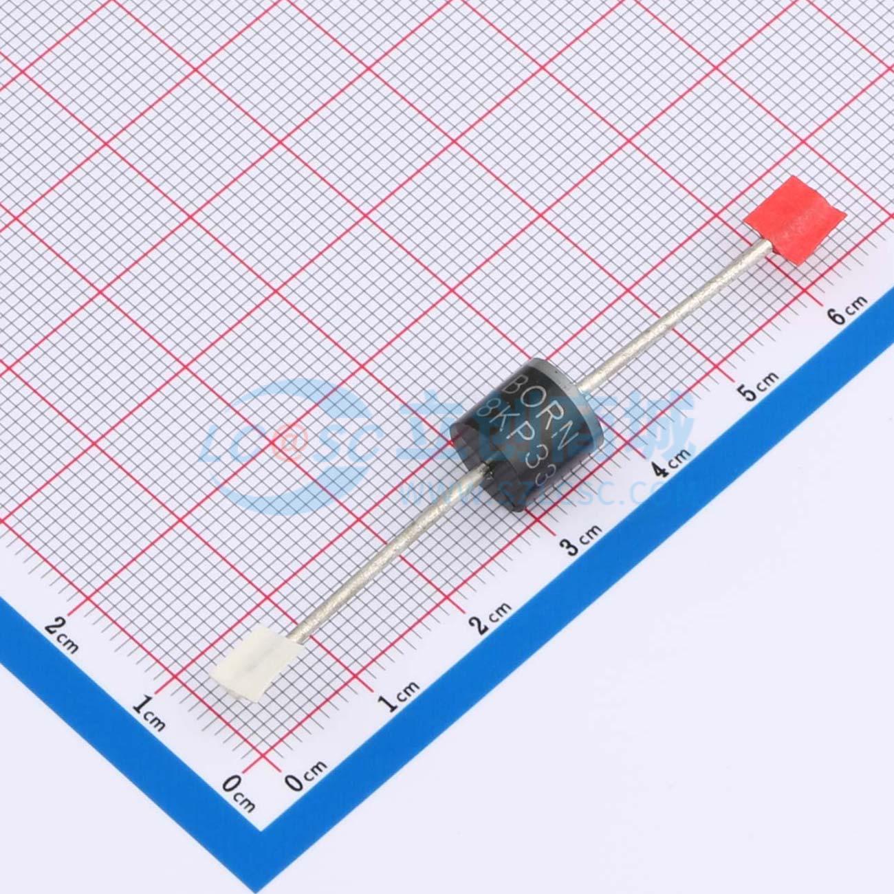 点击查看大图 8KP33A实物图