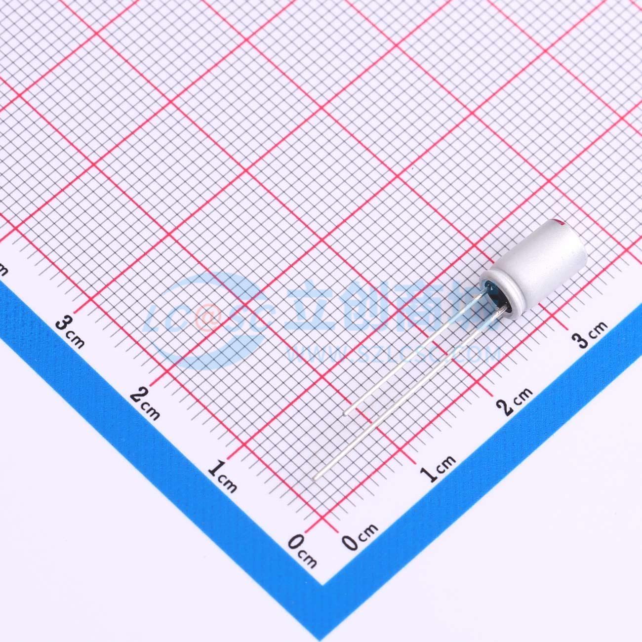 PA35V100M5X9实物图