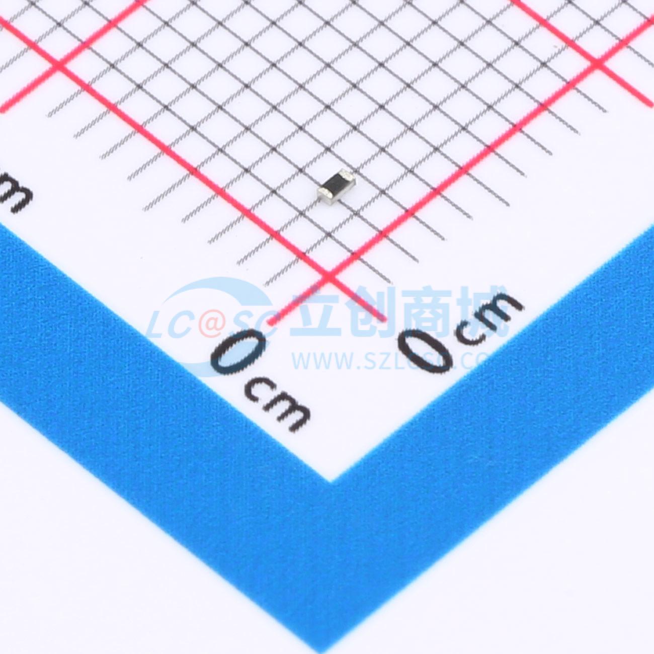 点击查看大图 RTT023322FTH实物图