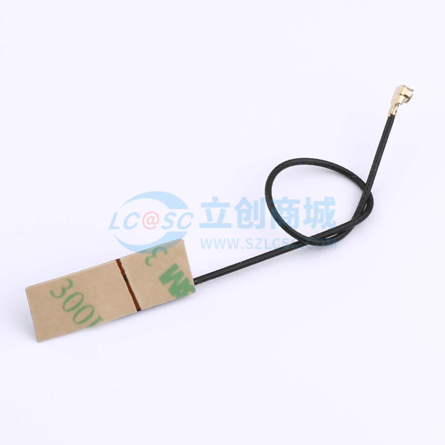 点击查看大图 BW2.4FNX26-10B1实物图