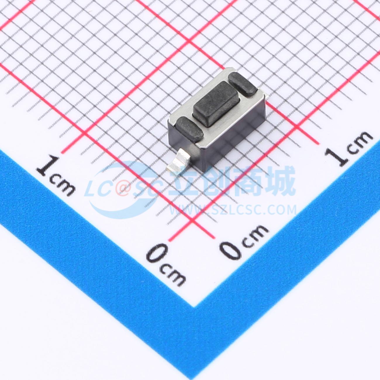 点击查看大图 PTS636 SM43 SMTR LFS实物图