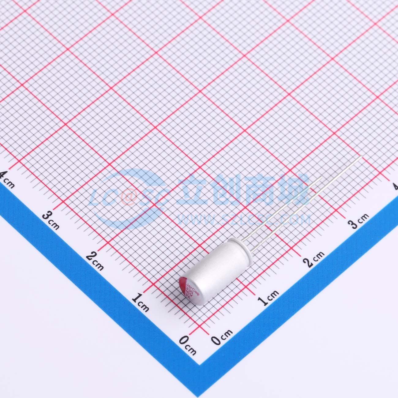 PA16V330M5X11实物图