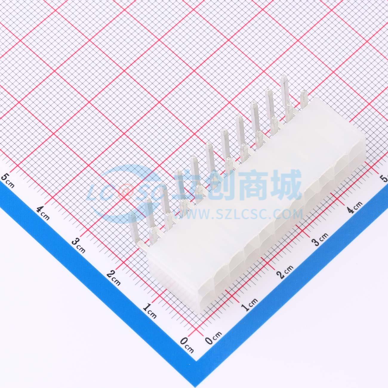 点击查看大图 WB420A2H-220P-001实物图