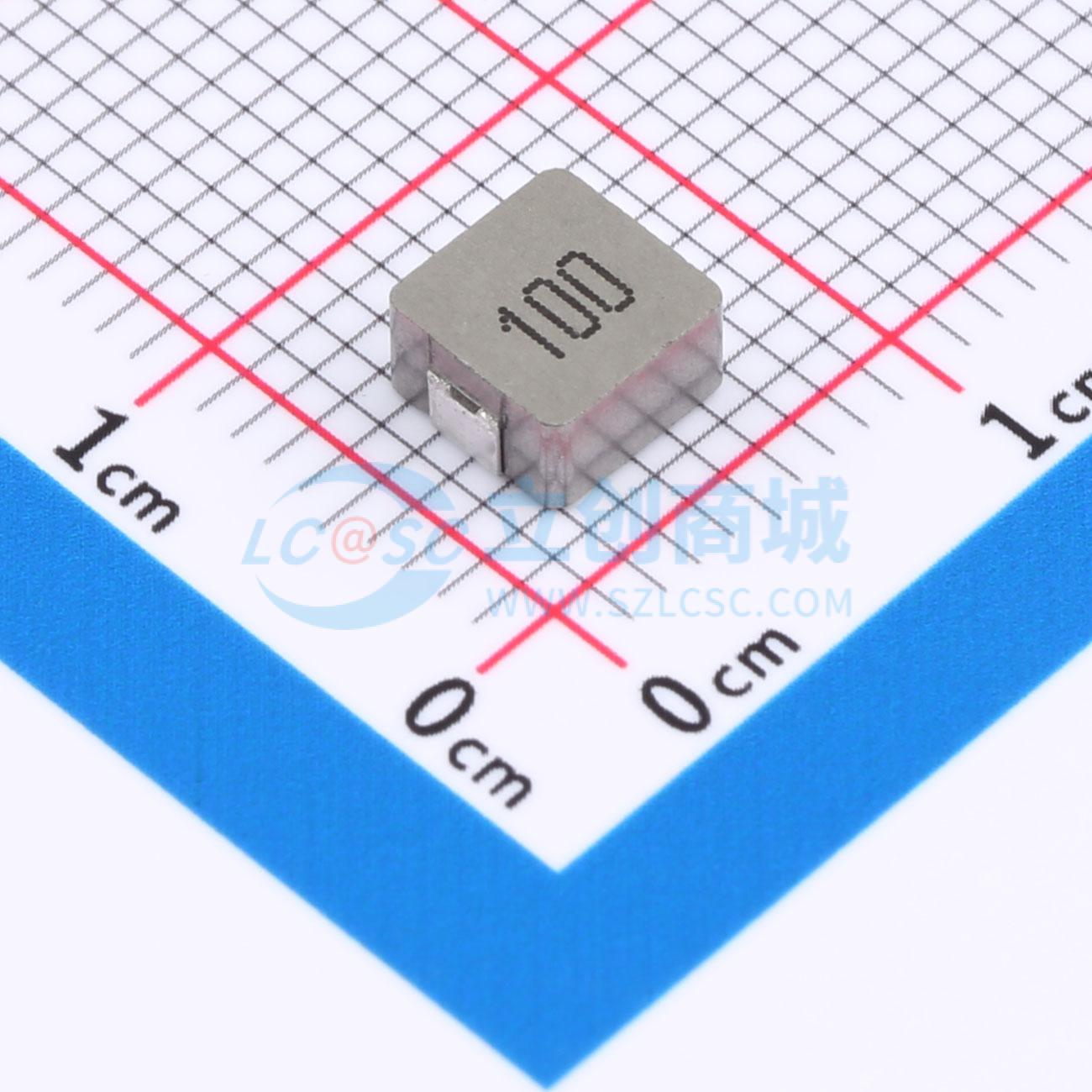 点击查看大图 SPH5030S-100MT实物图