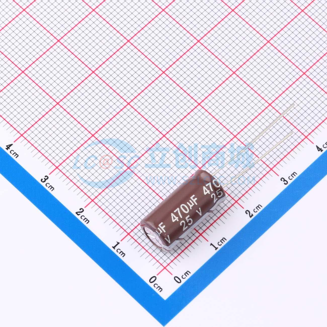 点击查看大图 DXZ025M477G162S1AA实物图