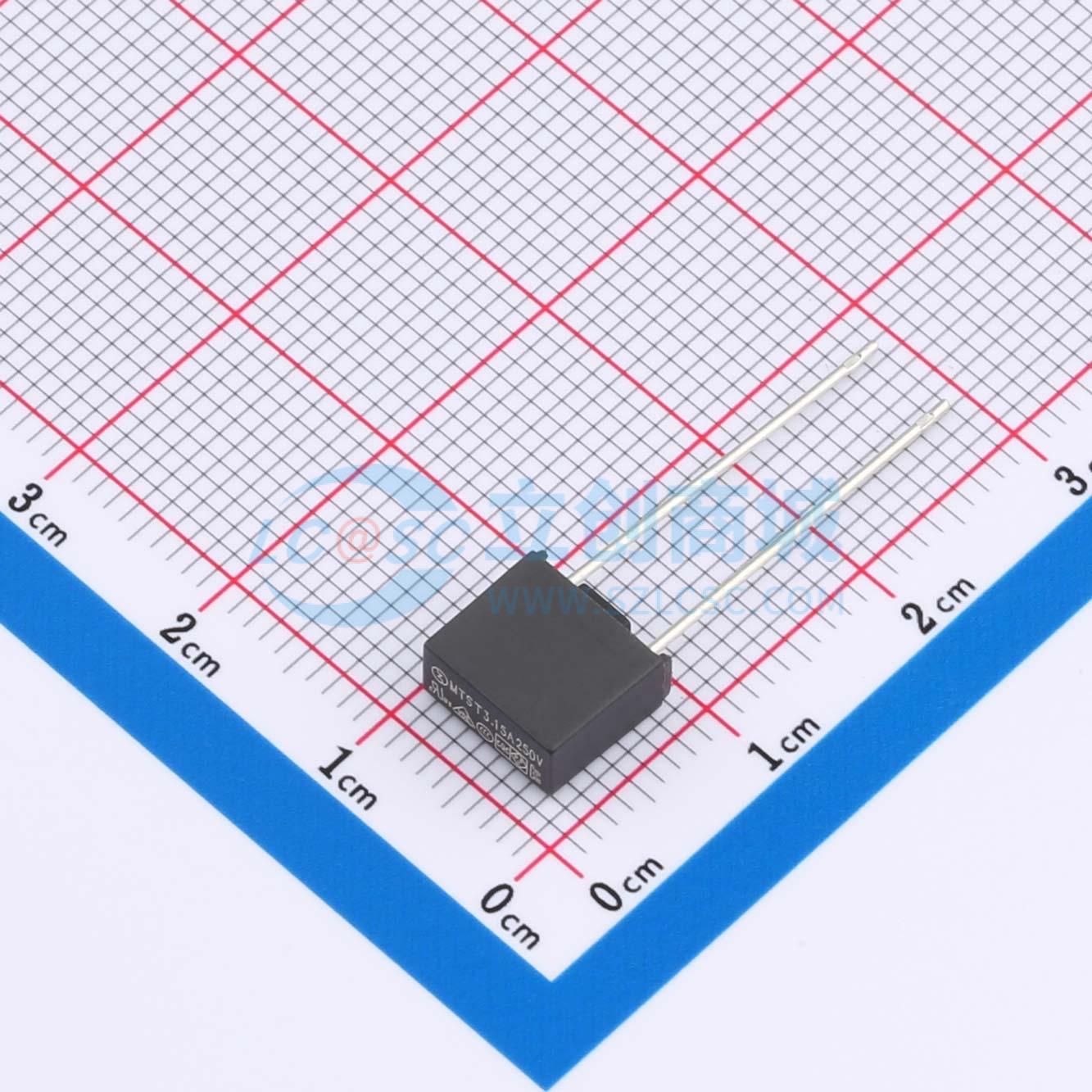 点击查看大图 MTS1315A实物图