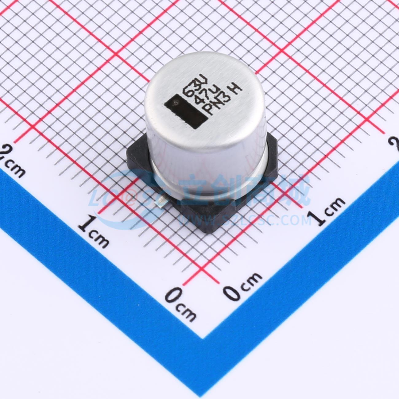 点击查看大图 MAL214097801E3实物图