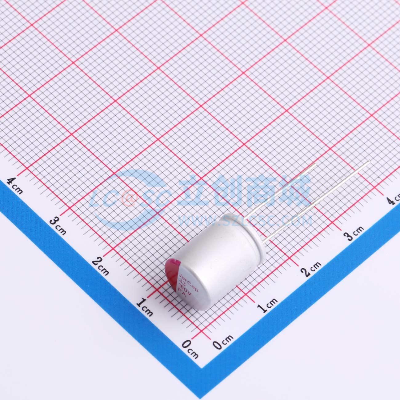 PA160V33M10X13实物图