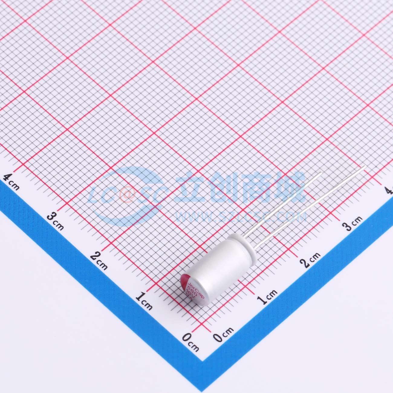 点击查看大图 PA16V560M6X12实物图