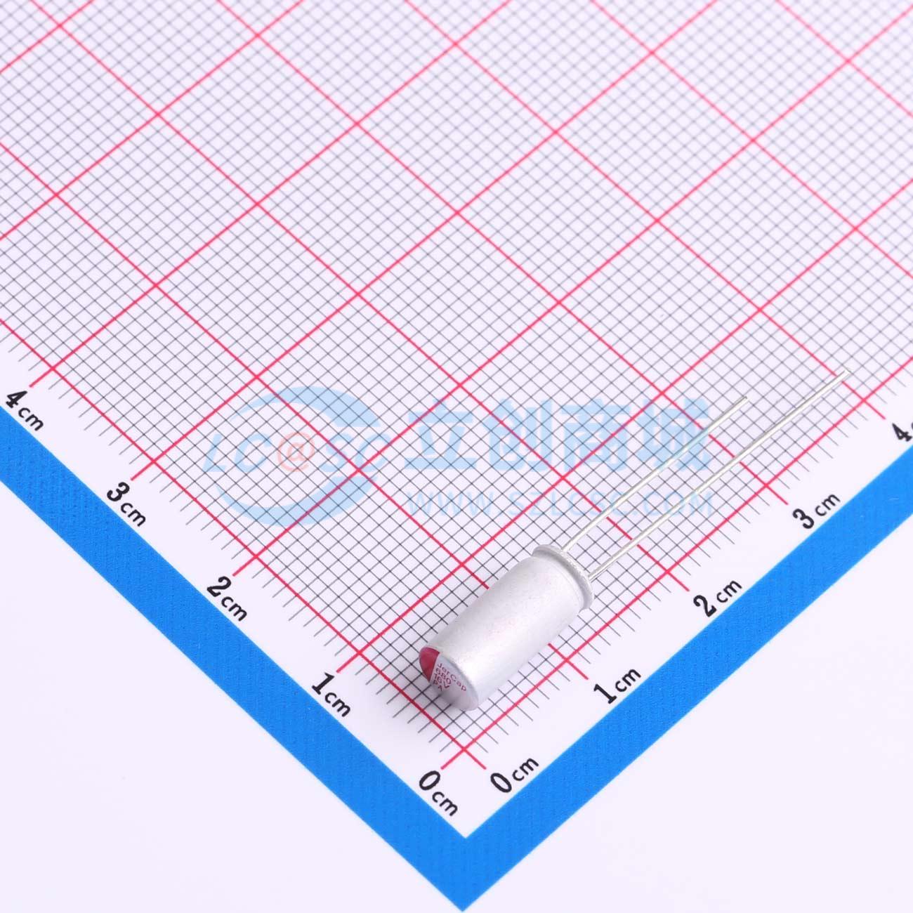 点击查看大图 PA16V680M5X12实物图