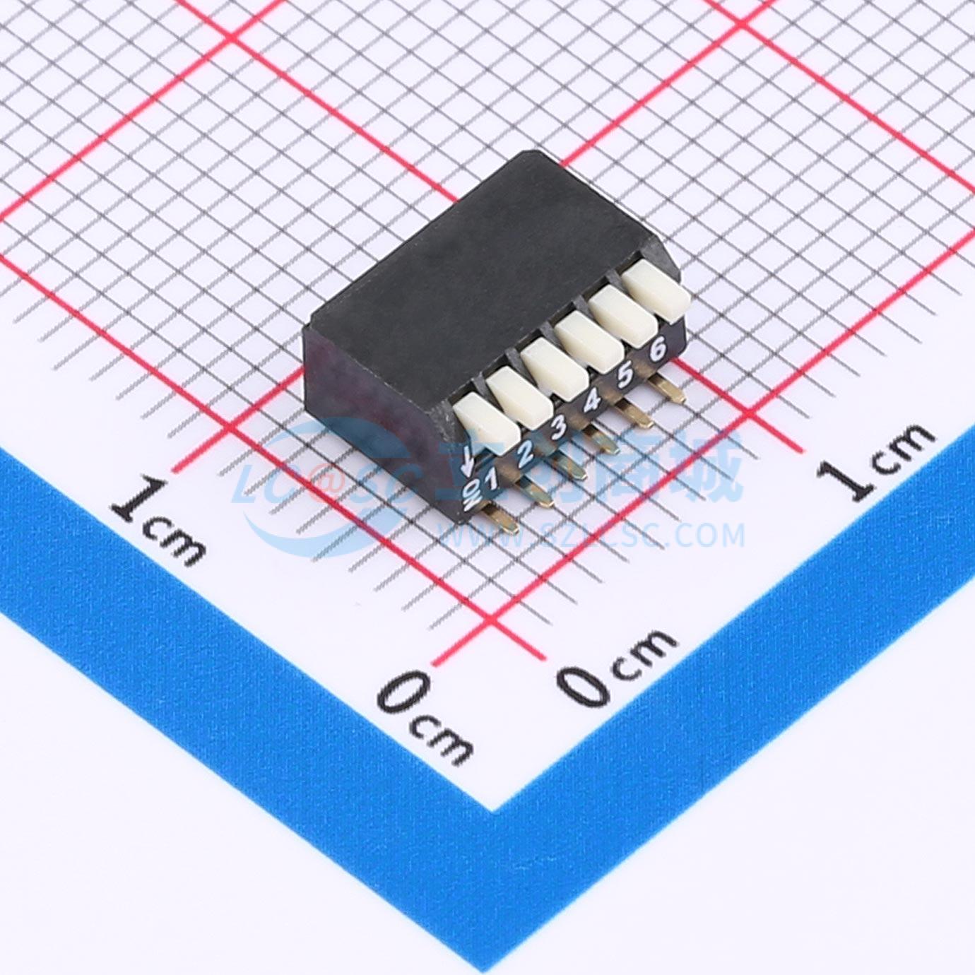 点击查看大图 EHP106E实物图