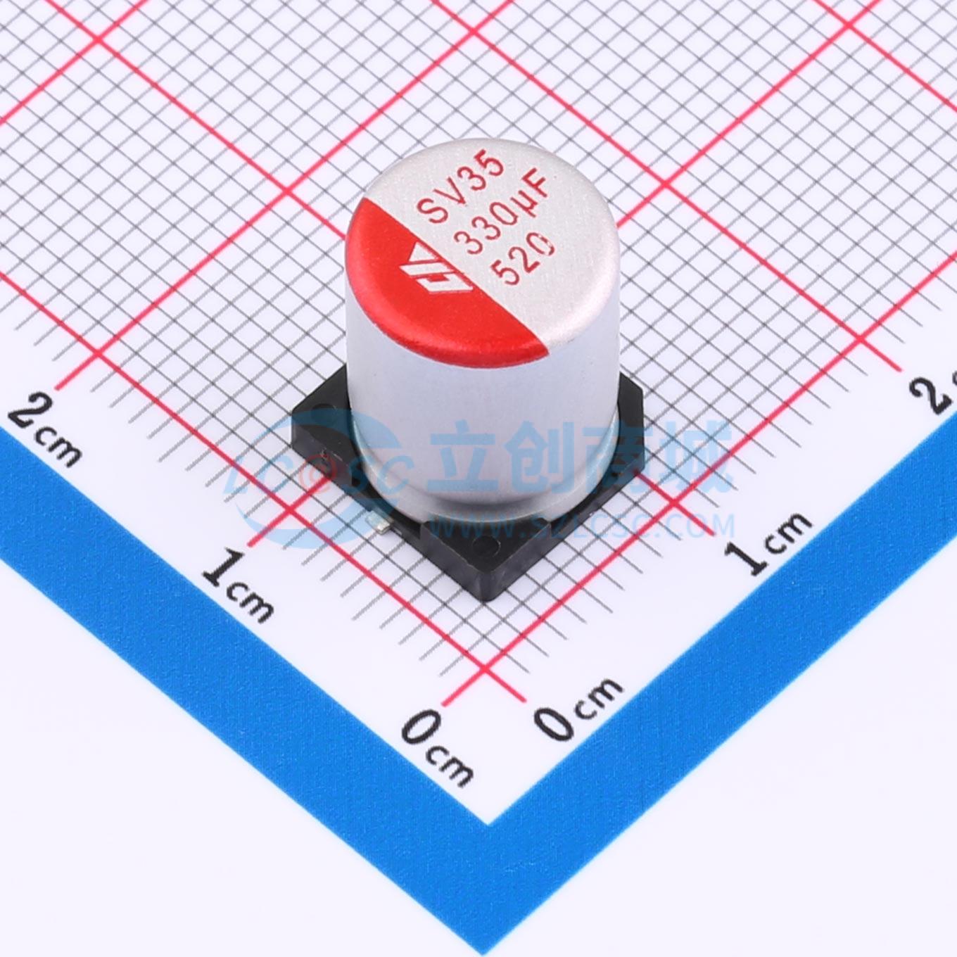 点击查看大图 SV331M350G12R7R1Z00ZZ实物图