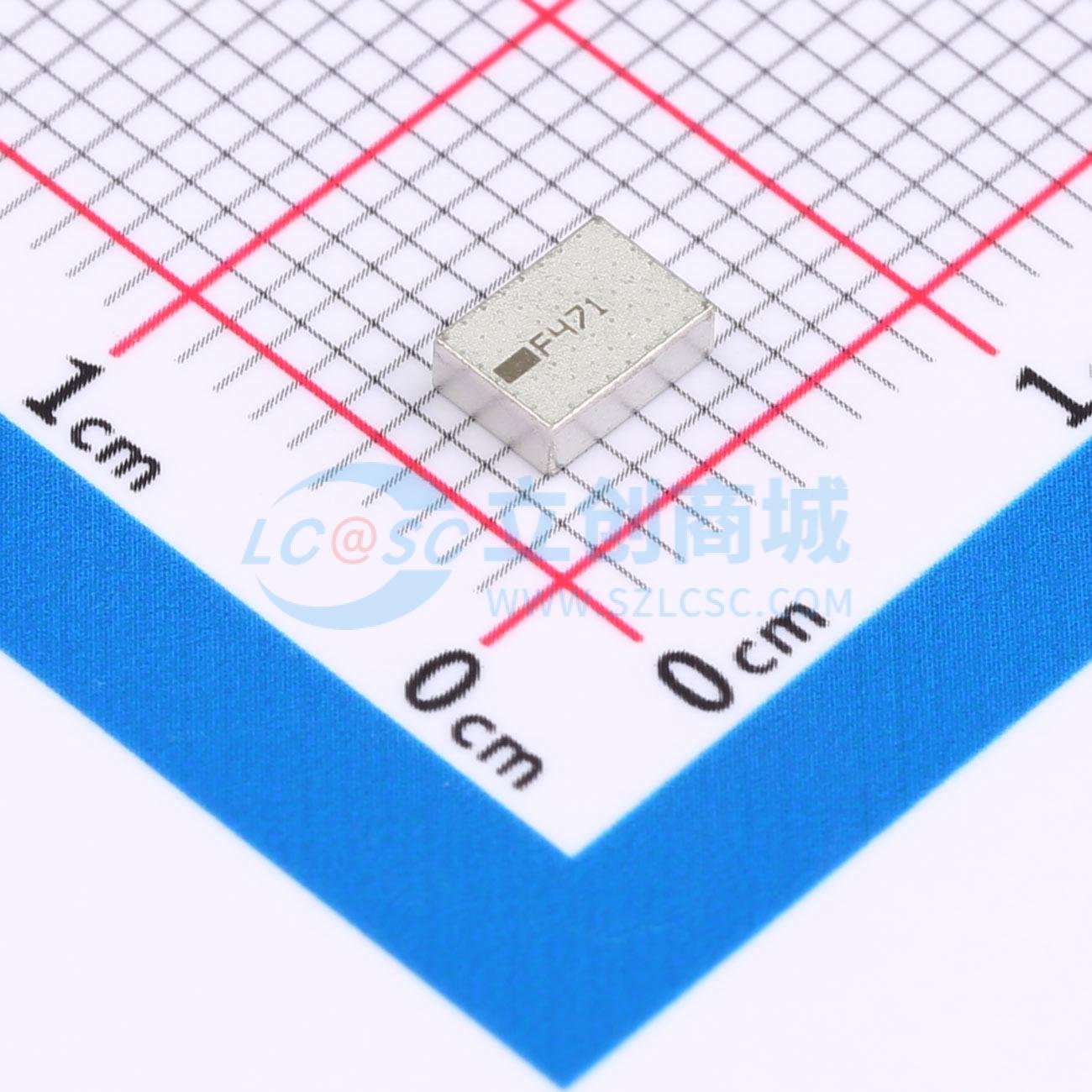 点击查看大图 BFHK-1982+实物图