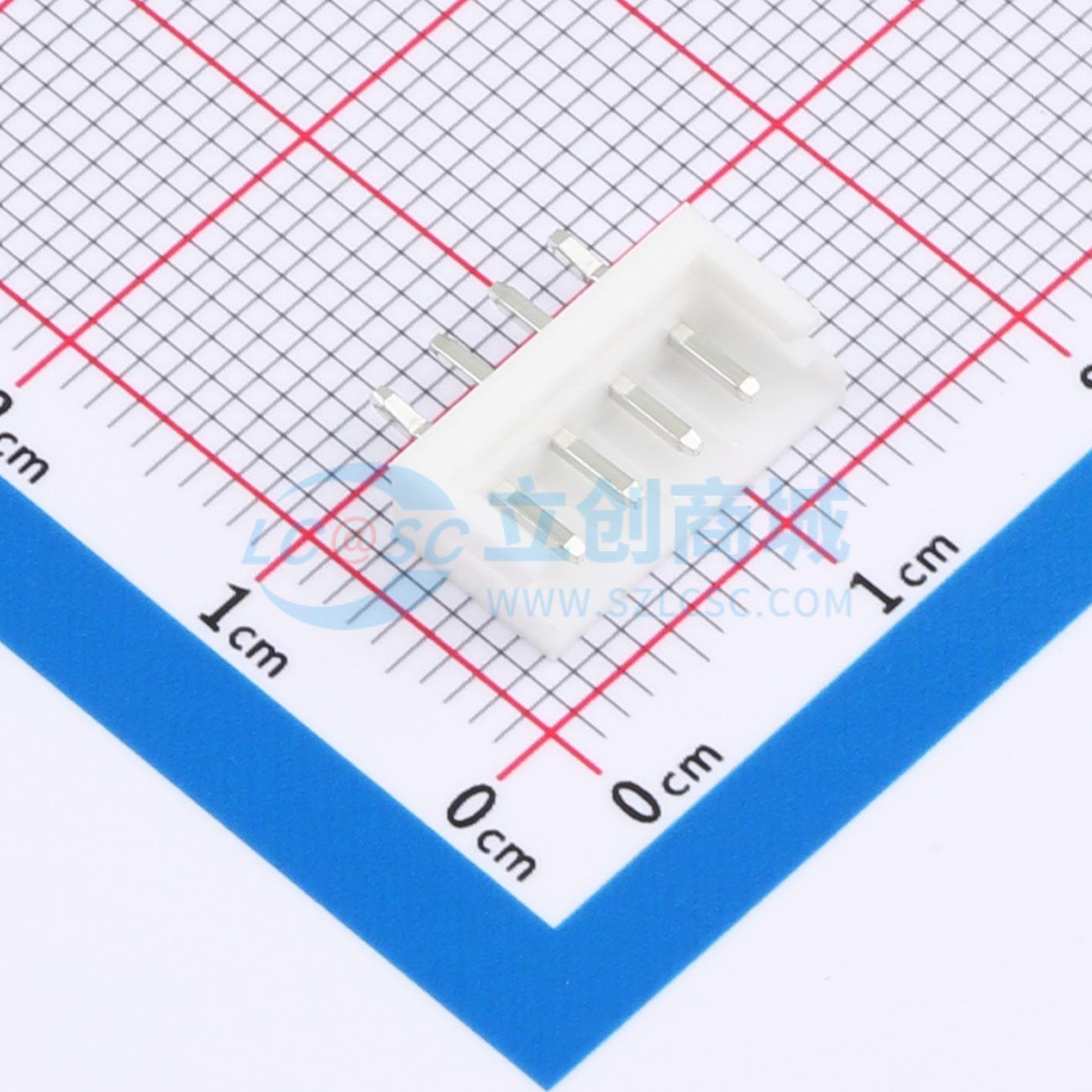 点击查看大图 HX25005-4A实物图